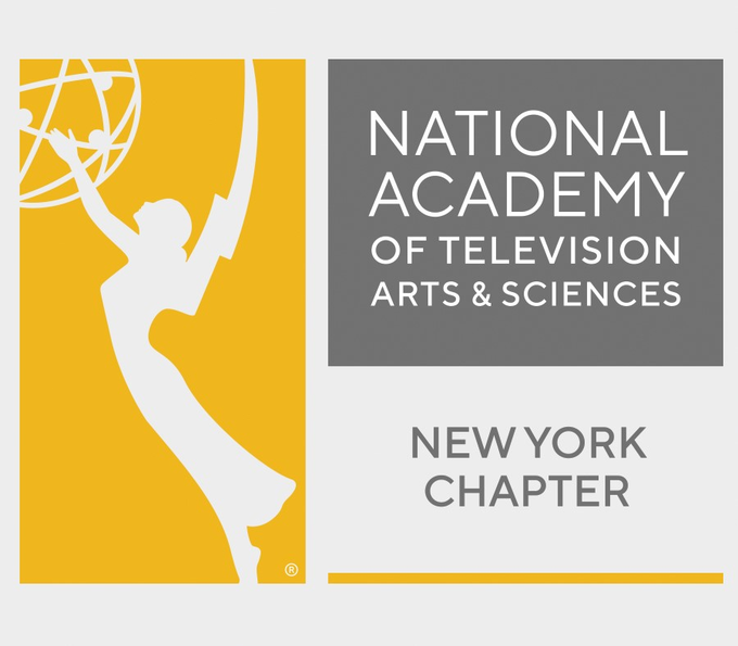 THE 65TH ANNUAL NY EMMY® AWARDS GALA ANNOUNCEMENT A LETTER FROM THE