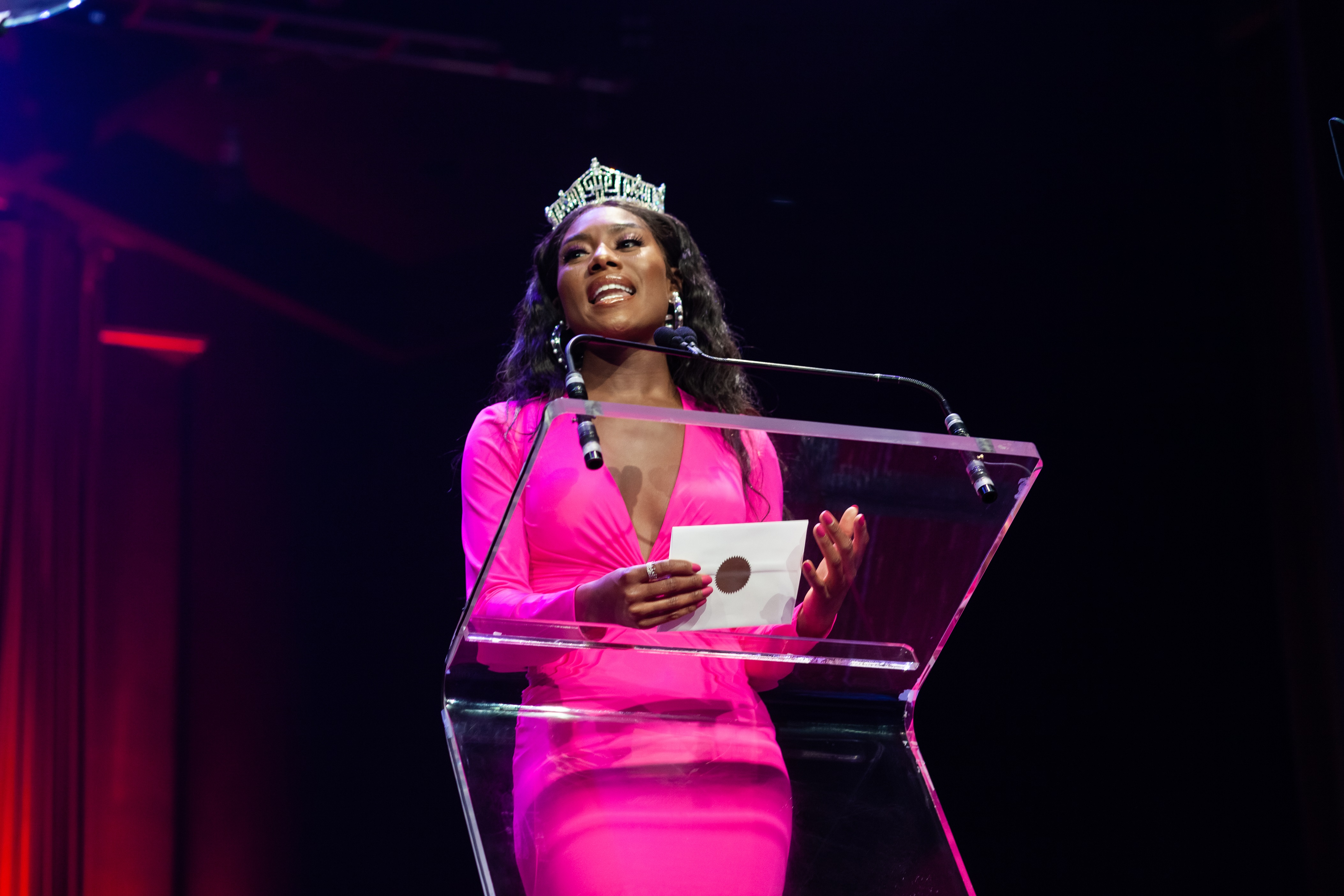 New York Emmy® Awards New York, NY US Recognizing Achievements in