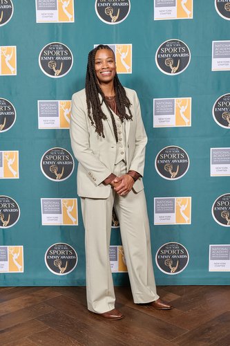 2nd Annual NY Sports Emmy Awards Red Carpet Pre-Ceremony