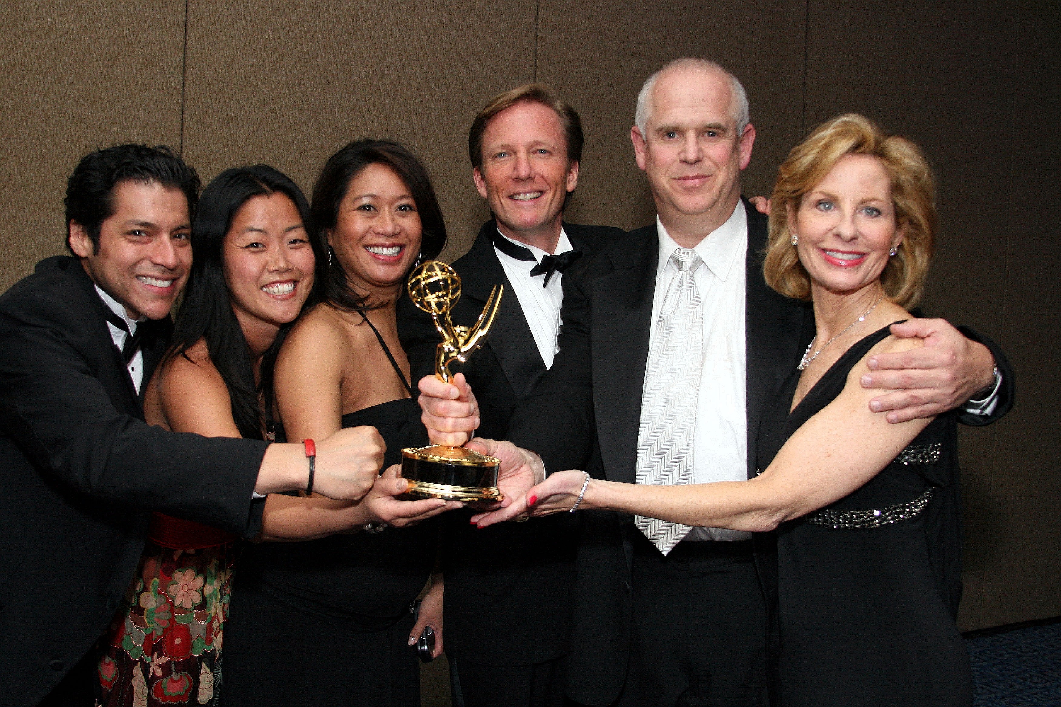 Photos The 50th Annual New York Emmy Awards New York Emmys